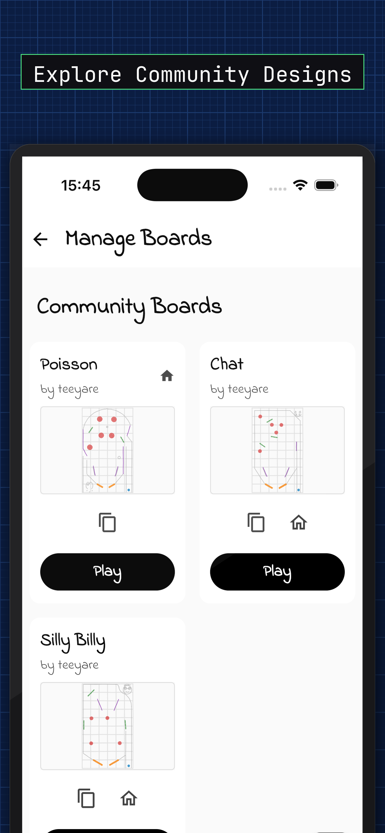 Community
