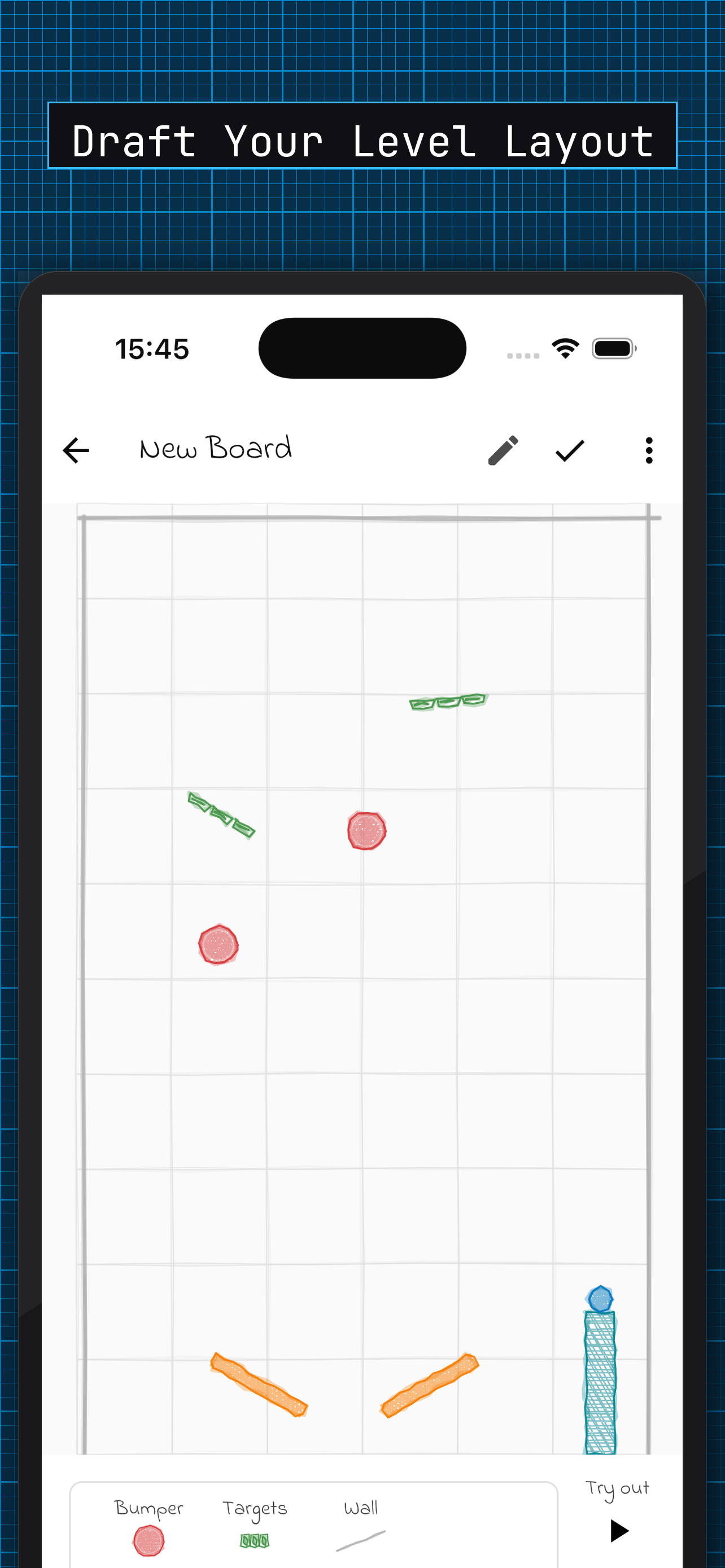 Pinball Architect Board Editor