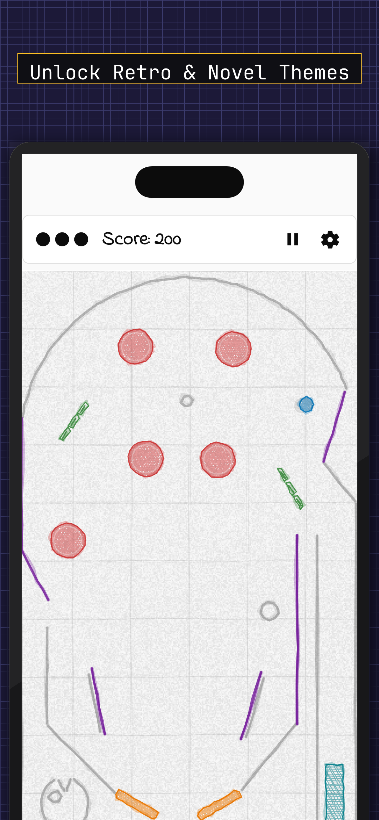Crayon Theme